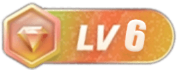 等级-LV6-金汇MT