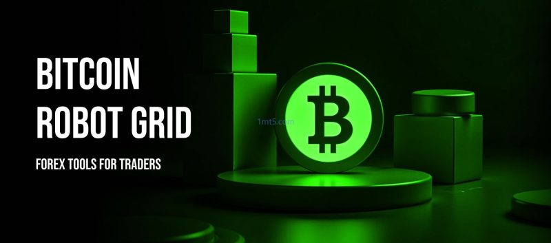 Bitcoin Robot Grid MT4-金汇MT