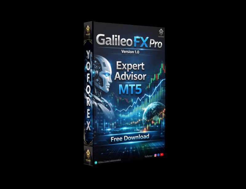 Galileo FX Pro EA MT5-金汇MT