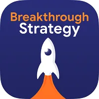 Breakthrough Strategy MT4-金汇MT