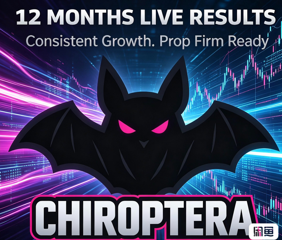 Chiroptera EA MT5 v3.2 蝙蝠 MT5-金汇MT