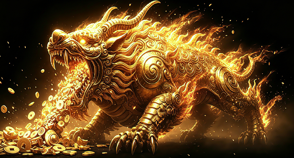 吞金兽 12种策略 MT5-金汇MT