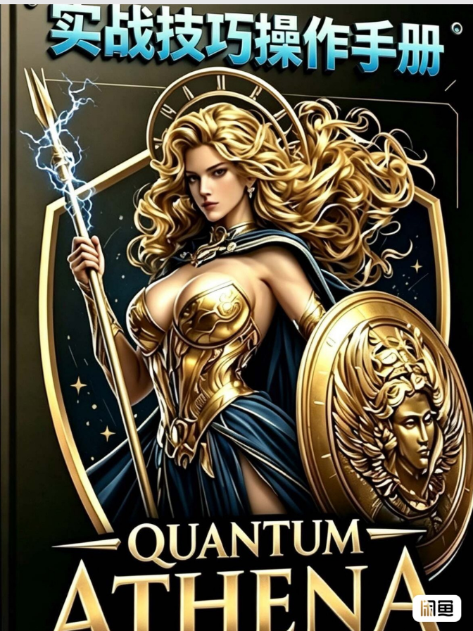 Quantum Athena v1.1（无限制）-金汇MT