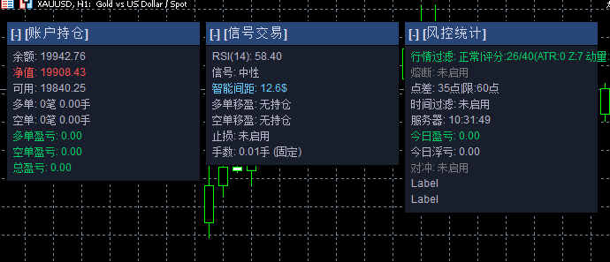 太极之境_MT5版 1.3-金汇MT