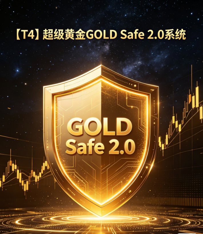 超级黄金 MT4-金汇MT