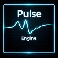 Pulse Engine MT5-金汇MT
