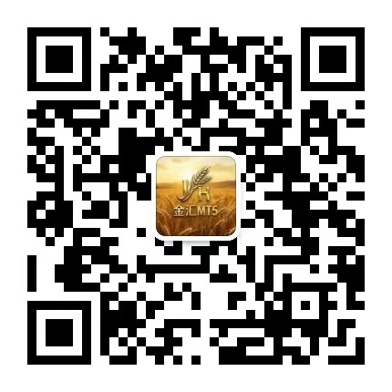 扫码加微信-金汇MT
