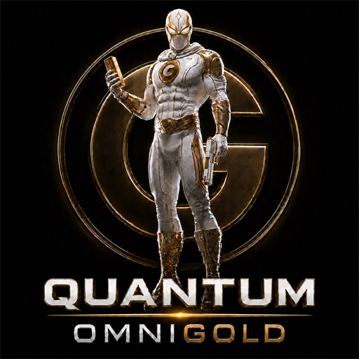 Quantum OmniGold v1.8 MT5-金汇MT
