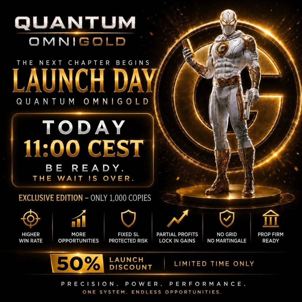 Quantum OmniGold v1.8 MT5-金汇MT