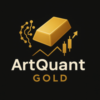 ArtQuant Gold v4.3 MT5-金汇MT