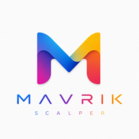 Mavrik Scalper v18.306 MT5-金汇MT