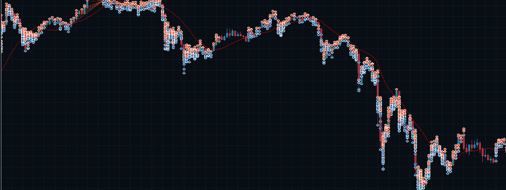 黄刀量化 v2.1 MT5-金汇MT