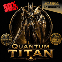 Quantum Titan v2.1 MT5-金汇MT