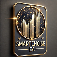 SmartChoise v9.5 MT5-金汇MT