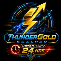 ThunderGold Scalper v1.3-金汇MT
