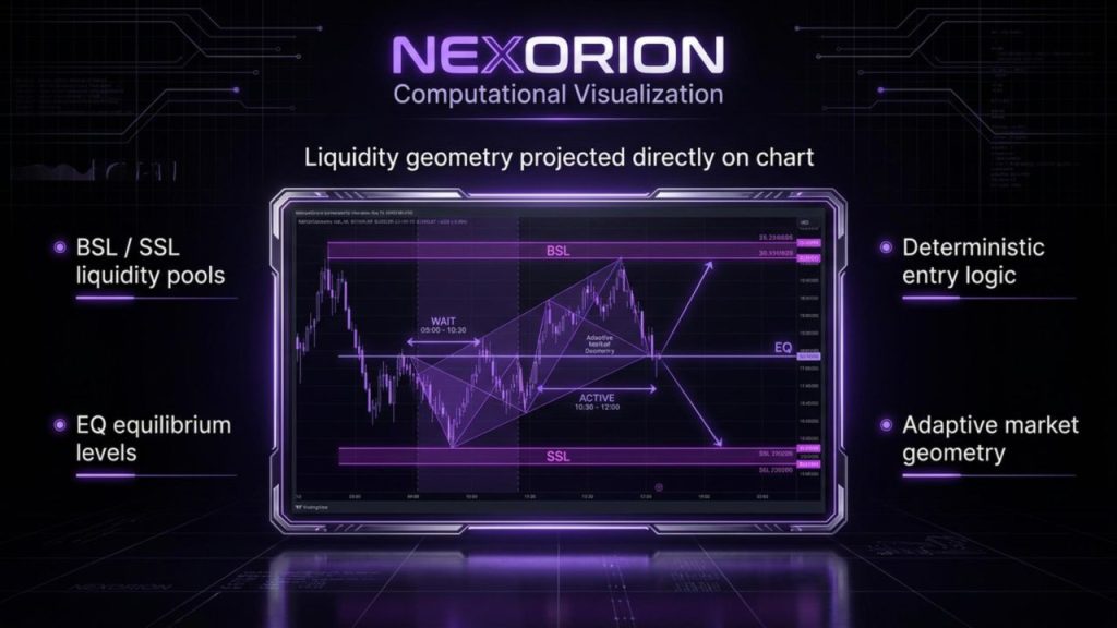 Nexorion Initium Novum EA v1.4-金汇MT