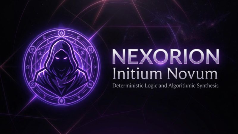 Nexorion Initium Novum EA v1.4-金汇MT